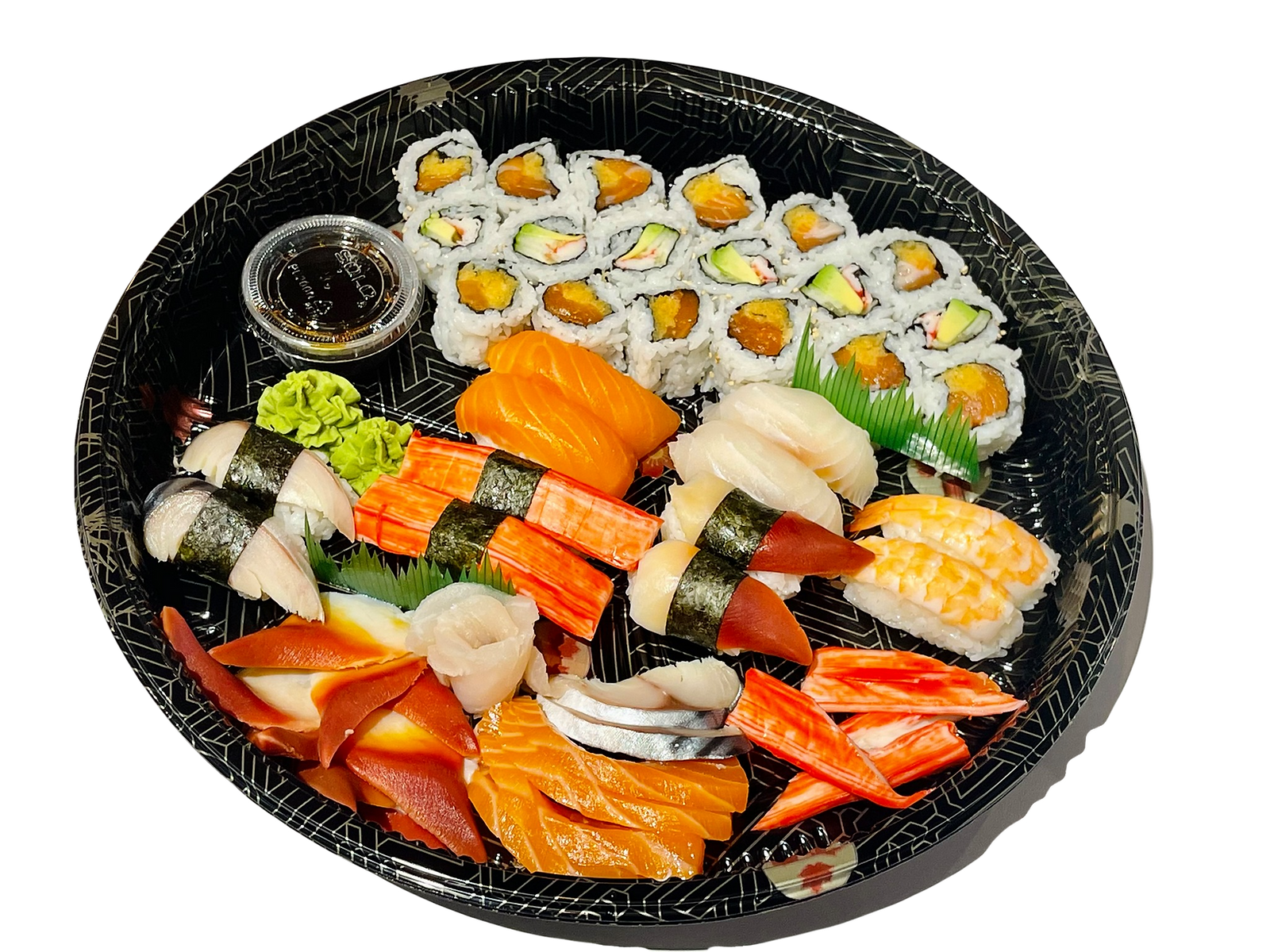 Party Tray
