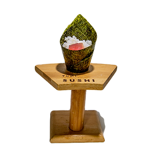 Tuna Hand Roll