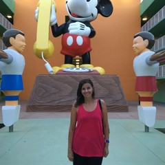 Disney's Pop Century Resort
