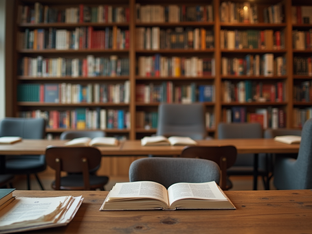 Explora el impacto cultural de librerías: la importancia de la librería Nuestra América
