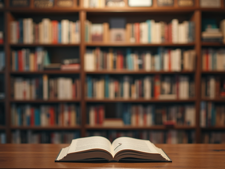 Descubre la historia de librería en Bogotá: Librería Nuestra América