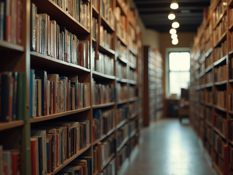 Entendiendo el impacto de librería y revolución social: Librería Nuestra América