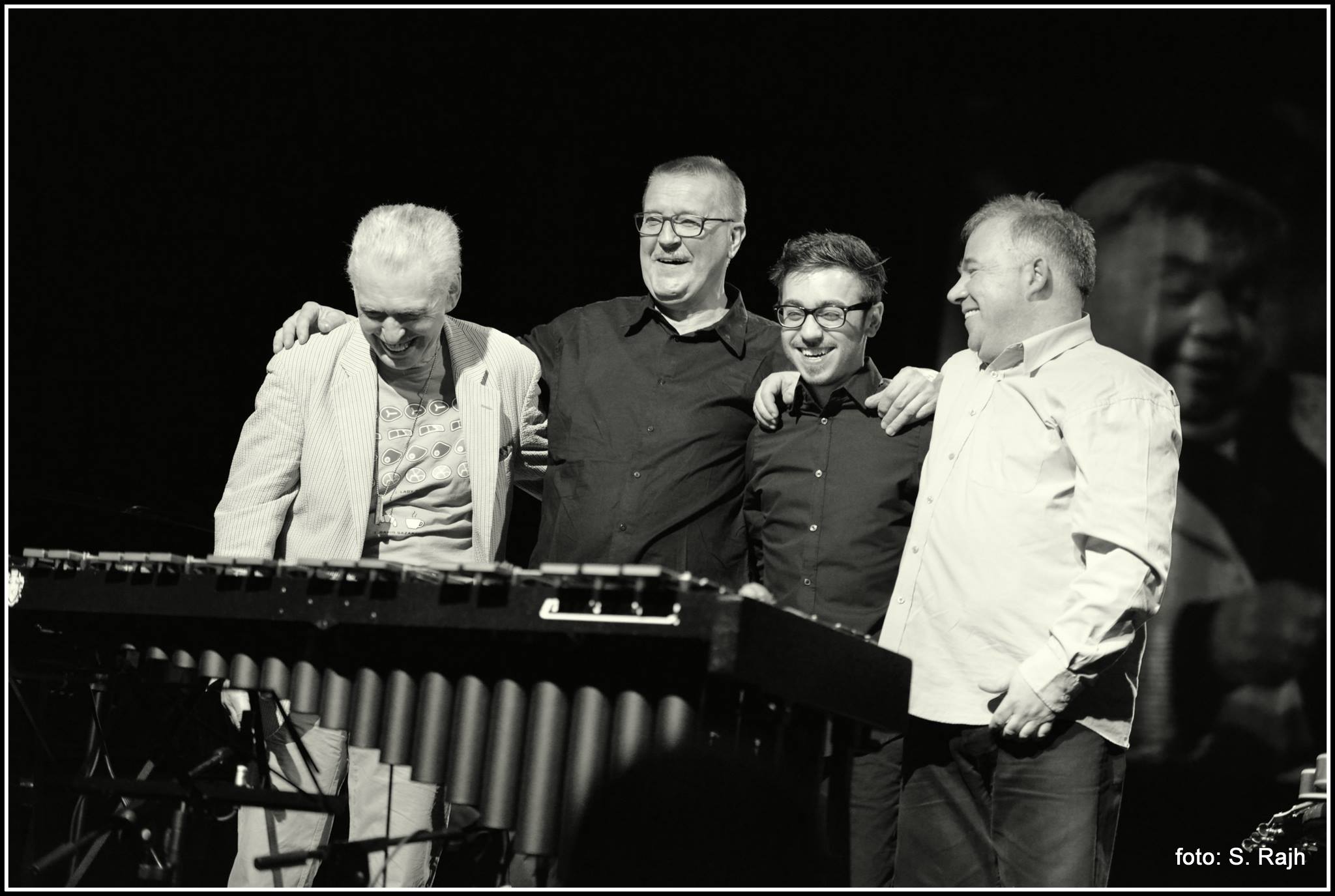 Jazz Continuo feat. Georgie Fame