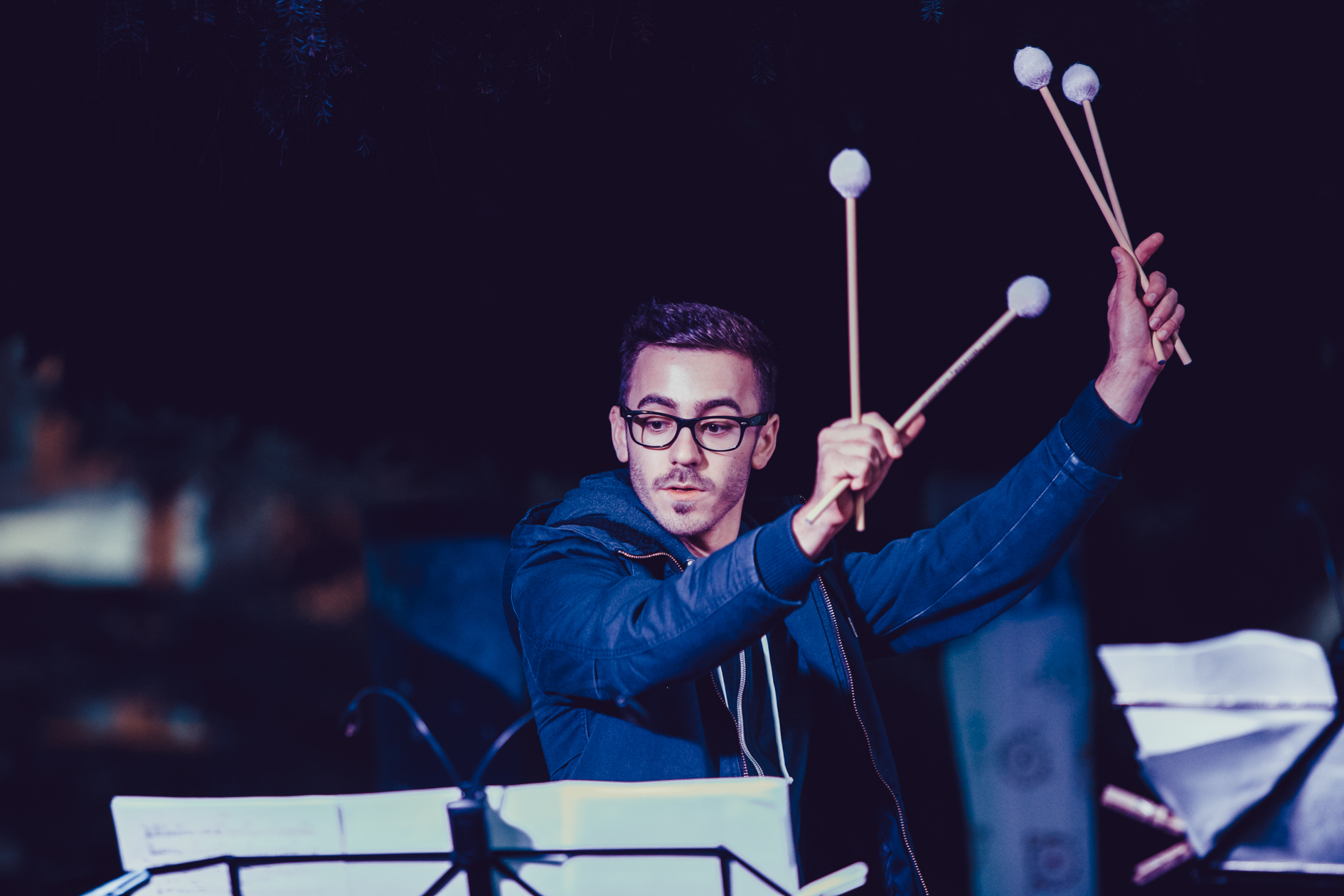 Viva Jazz Forma