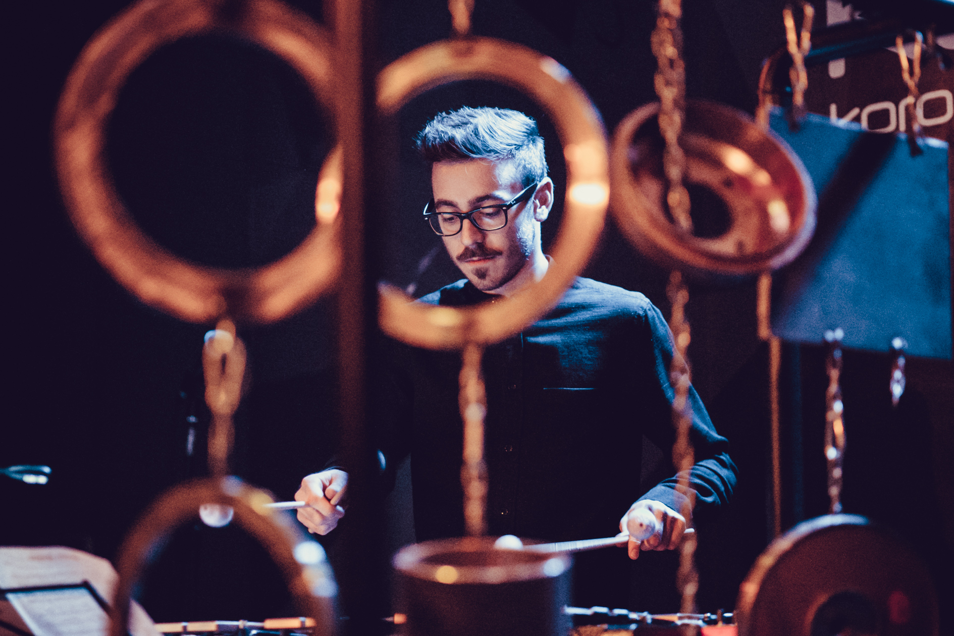 Viva Jazz Forma - playground