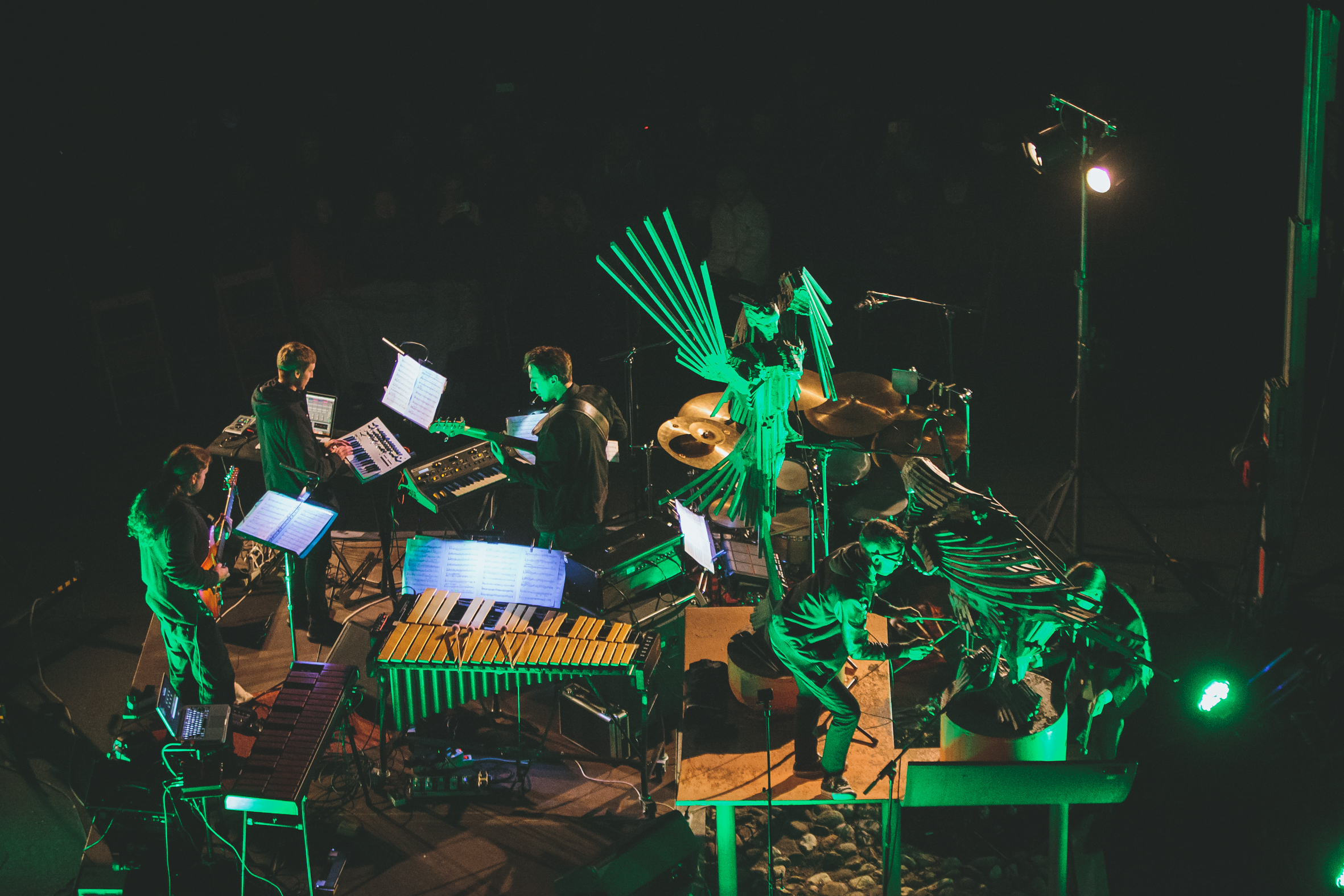 Viva Jazz Forma - reloaded