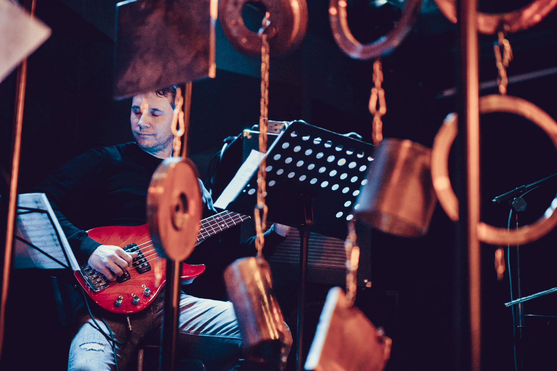 Viva Jazz Forma - playground