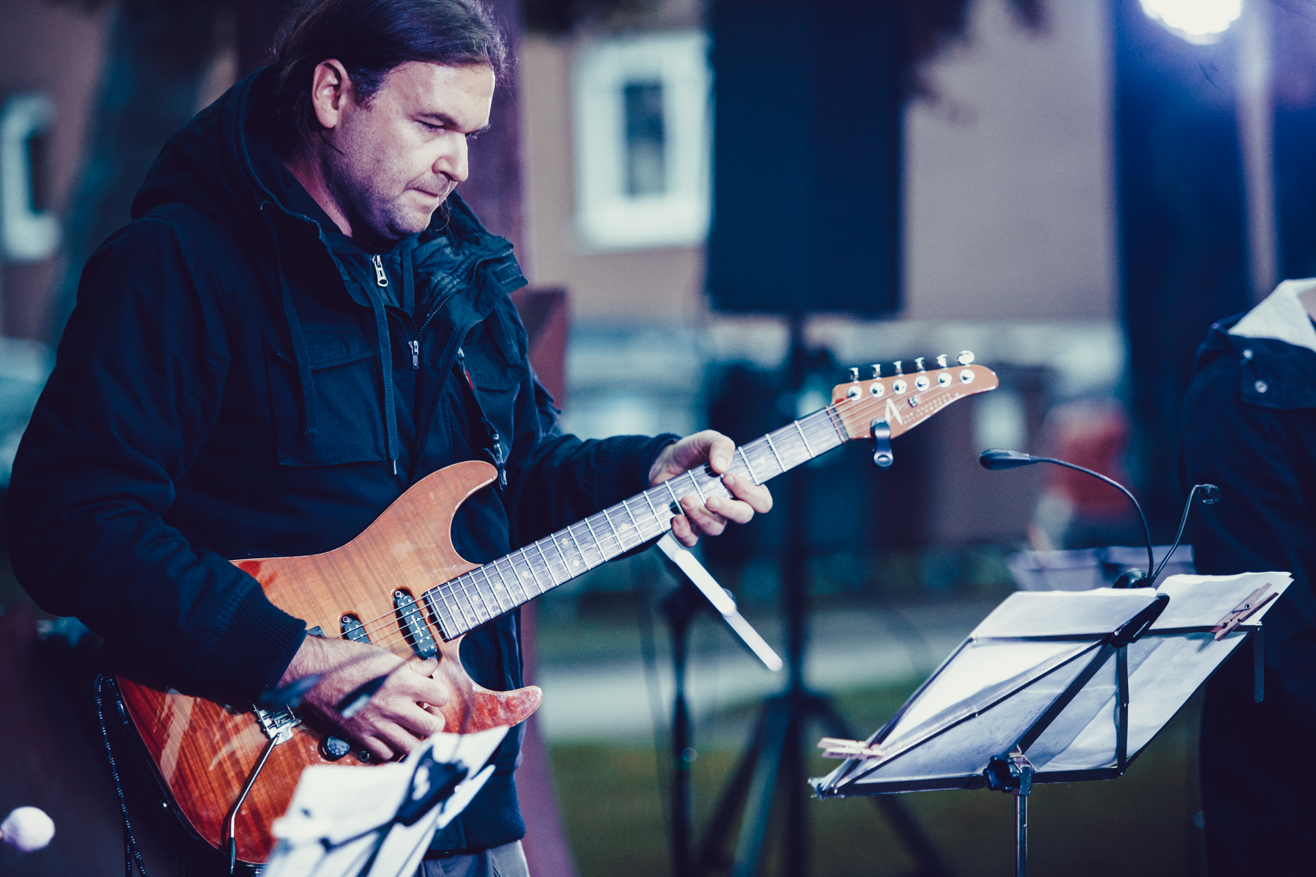 Viva Jazz Forma