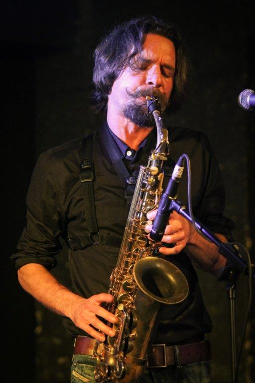 Vasko Atanasovski Trio