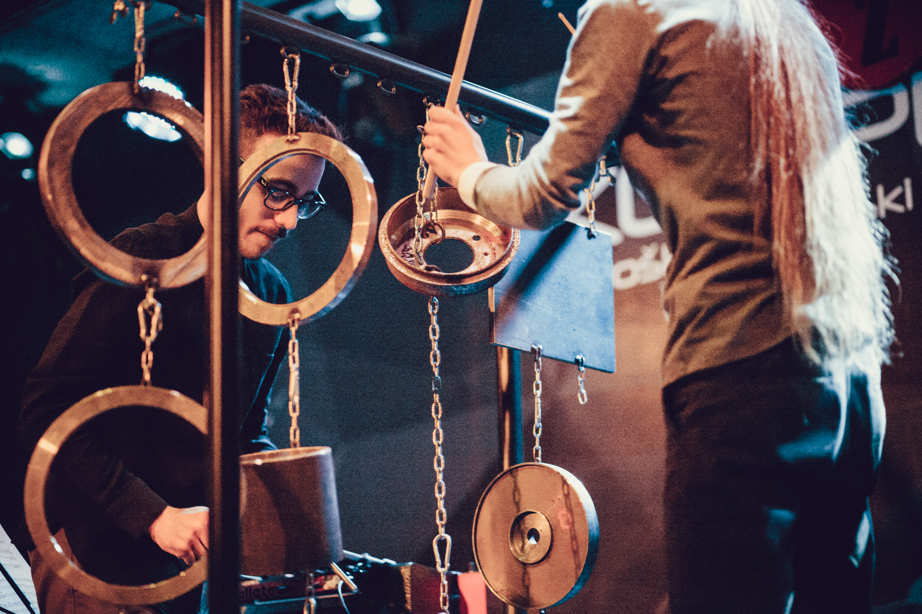 Viva Jazz Forma - playground
