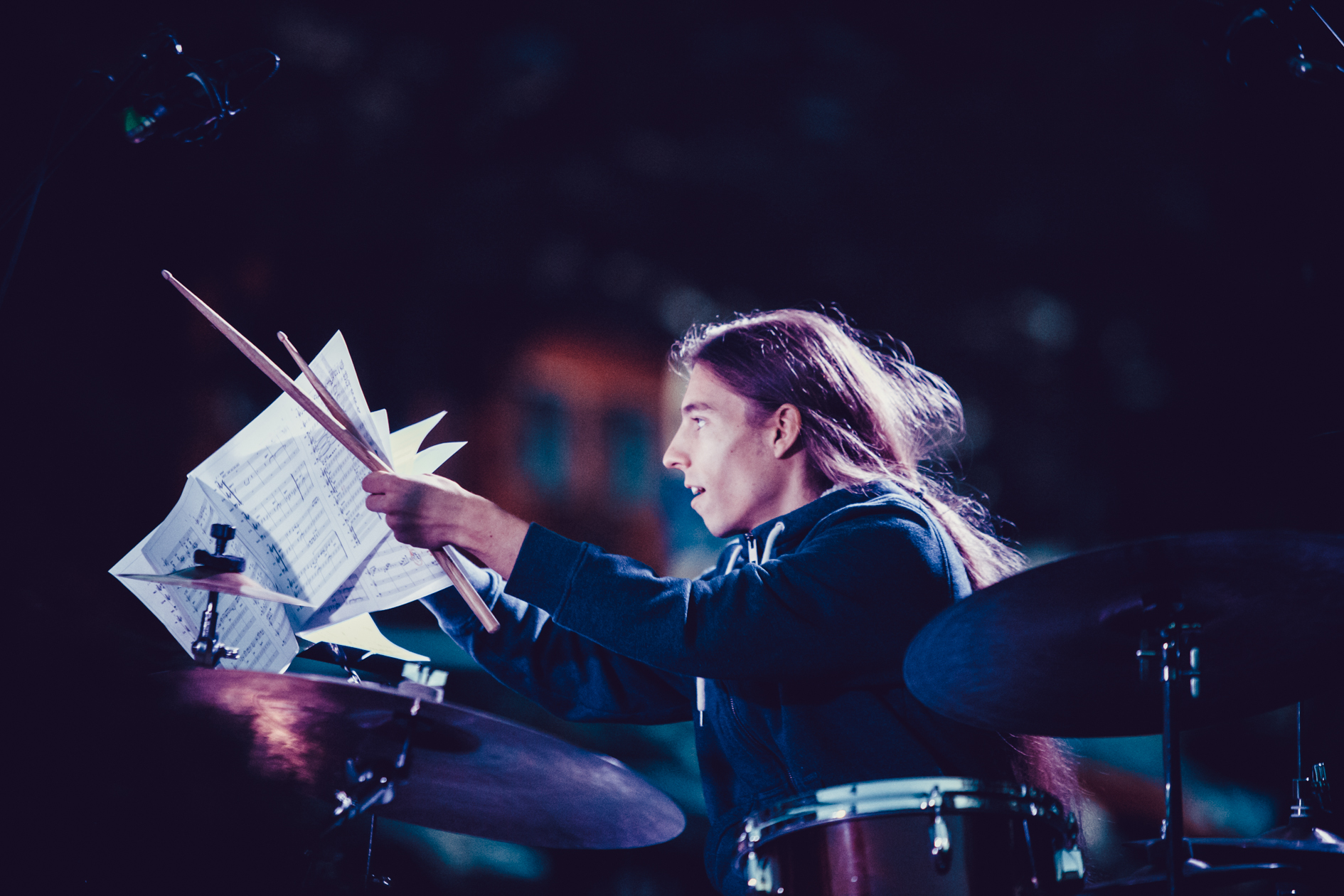 Viva Jazz Forma
