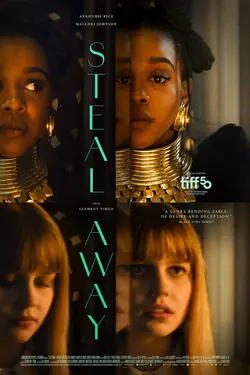 Steal Away, Jump Cut for Visit Films