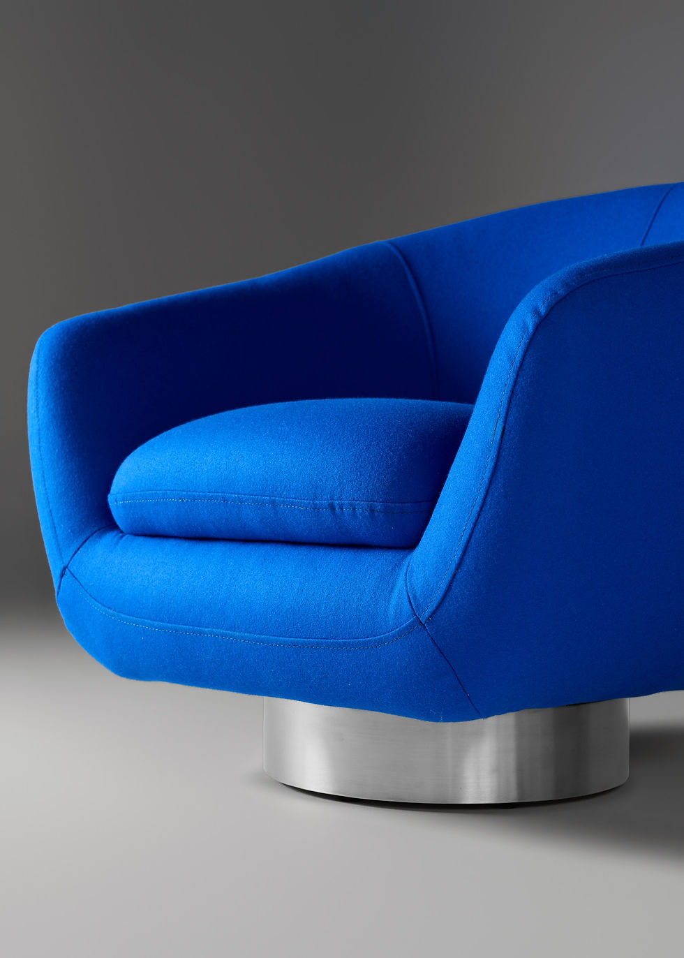 Thumbnail: Orbit Lounge Chair