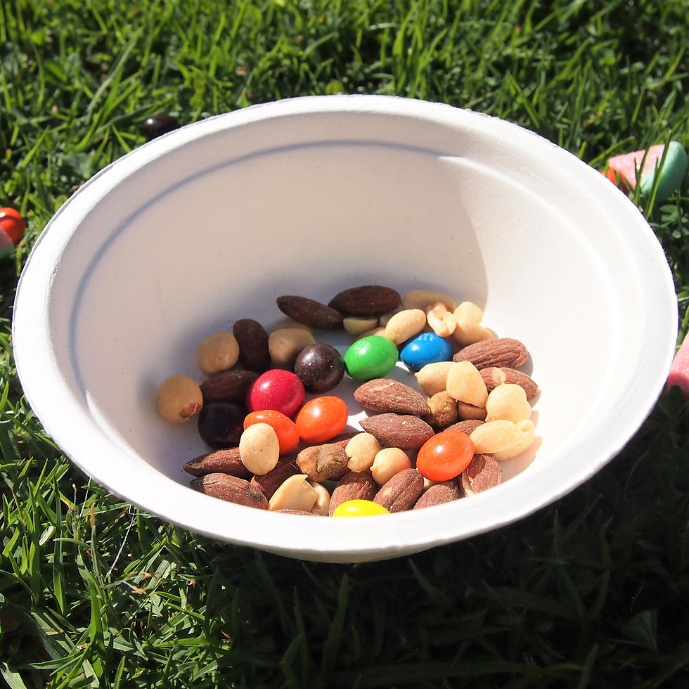 Thumbnail: 18oz Bowls    (600/case)