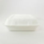 Thumbnail: 9" × 9" Clamshell Containers - Single Compartment  (200/case)