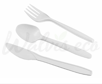 CPLA WhiteCutlery