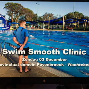 swim smooth clinic