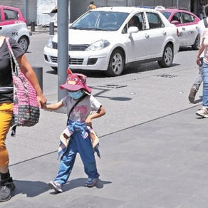 Reportan 14 defunciones y 400 casos positivos de Covid-19 en el Estado de México