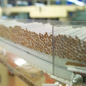 Como la cerveza, también no más cigarros en México por coronavirus