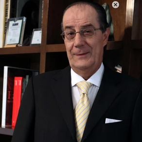 Por Covid-19, muere el presidente de la BMV, Jaime Ruiz Sacristán