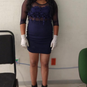 Mujer es detenida por prostituir a su hija de 15 años en Texcoco