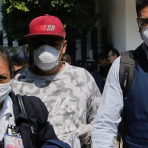 Marzo inicia con cinco casos confirmados y 11 sospechosos por coronavirus