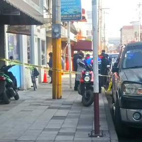 Mujer de Tepetlaoxtoc fallece en calles céntricas de de Texcoco