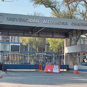 Universidad Autónoma Chapingo reforzará seguridad interna