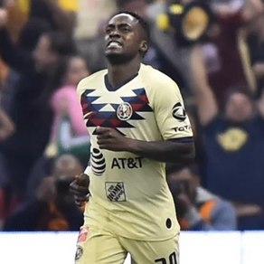 Renato Ibarra jugador del Club América, agrede a su esposa; estará detenido hasta por 48 horas