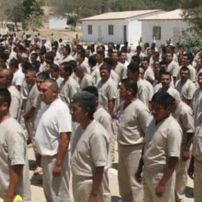 Edomex a punto de realizar liberación masiva de presos ante Covid-19