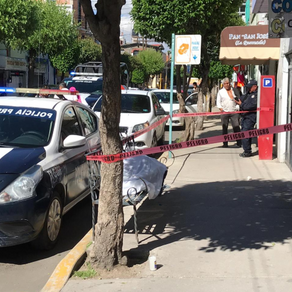Mujer pierde la vida en calles de Texcoco; IMSS 69 se niega revisar a la mujer