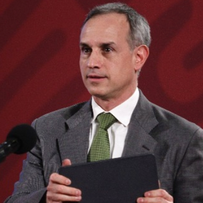 OMS confirma que López-Gatell podría ser parte de su Comité de Emergencias