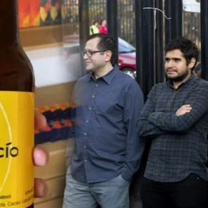 Hijos de AMLO incursionan en el ramo cervecero, en tiempos de contingencia