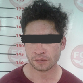Cae a sujeto por intento de robo de vehículo en Texcoco