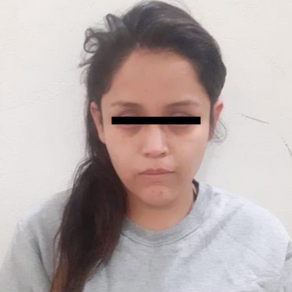 Cae mujer por homicidio en San Martín de las Pirámides; por “ajuste de cuentas” mata a hombre