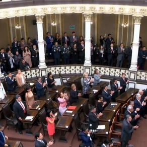 MORENA olvida por completo la austeridad mencionada por López Obrador