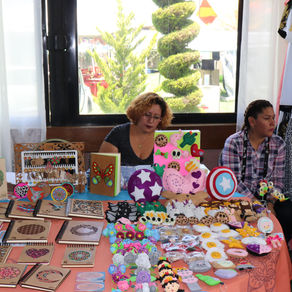 Todo un éxito Clan Bazar en su 4ta. edición