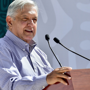 Los delincuentes son seres humanos y merecen nuestro respeto, dice AMLO ante miembros de la Guardia