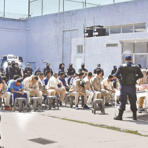 Se disparan fallecimientos en las cárceles de México