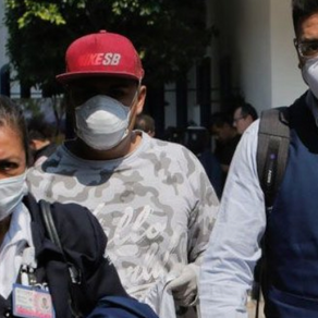 Confirman nuevo caso de coronavirus, ahora en el Estado de México