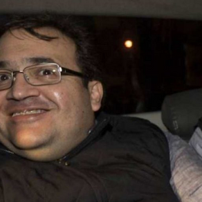 Javier Duarte obtiene amparo para evitar nuevas órdenes de aprehensión