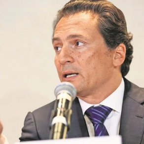 Con extradición de Lozoya se sabrá quién pompó reforma energética: AMLO