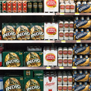 Precio de la cerveza se dispara hasta los 80 pesos