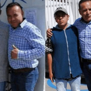 FGJEM ofrece 500 mil pesos por presuntos homicidas del alcalde de Valle de Chalco