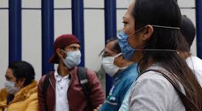Estado de México ya rebasa los 600 casos positivos de Covid-19; lamentablemente van 35 defunciones