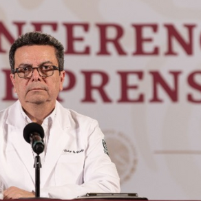 535 trabajadores del IMSS han dado positivo a COVID-19