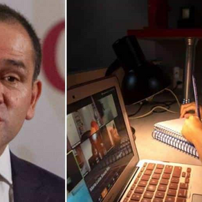 SAT cobrará IMPUESTOS por descargas en Internet y tomar CLASES a DISTANCIA
