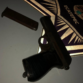 Se registra balacera tras operativo en Ecatepec; hay tres detenidos