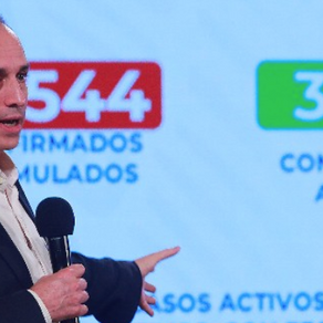 No hay que minimizar la COVID-19; podría haber una cantidad importante de muertes: López-Gatell