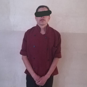 Detienen a sujeto por abuso sexual en Texcoco